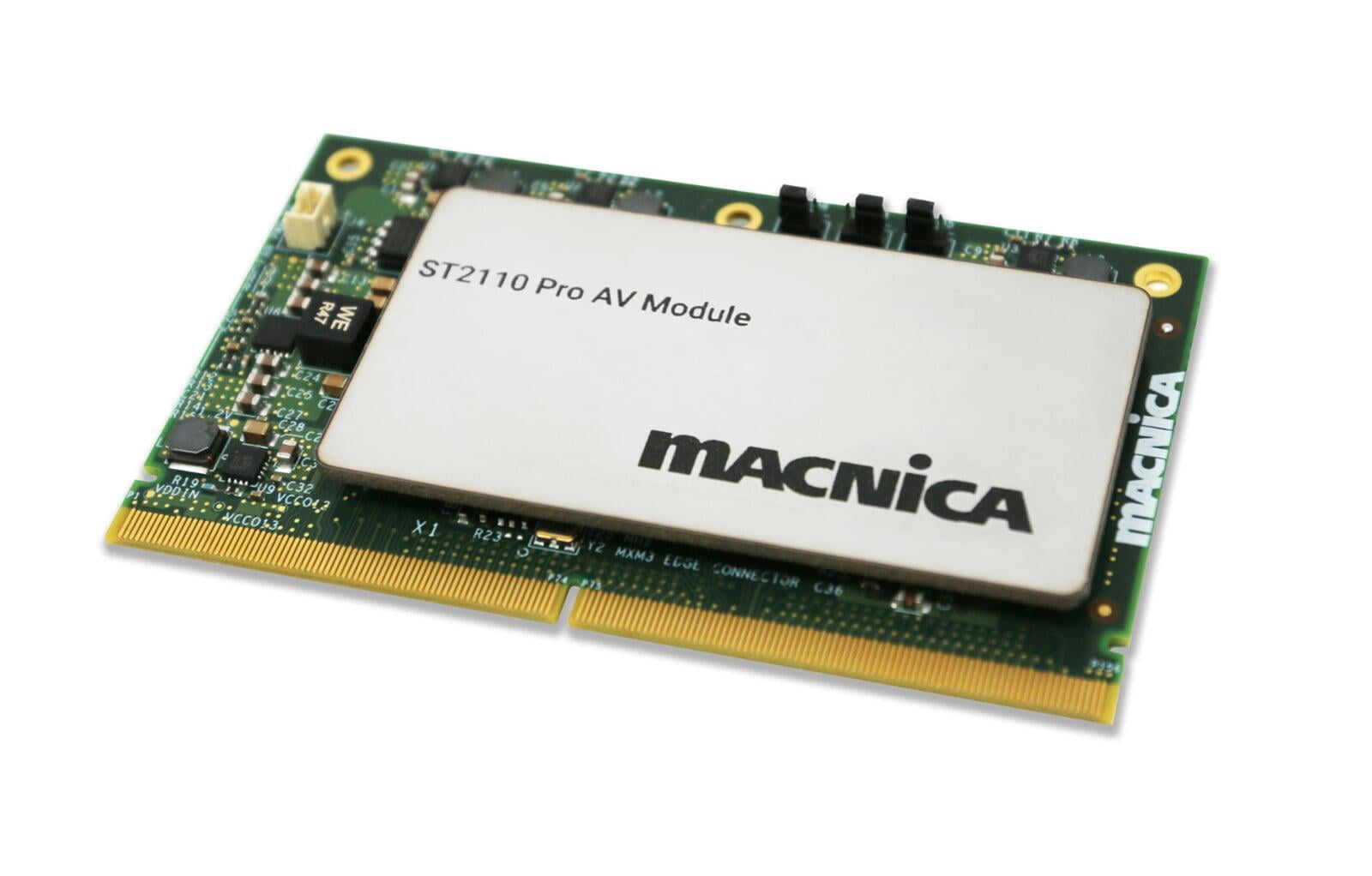 Macnica Tecnology - MPA1000